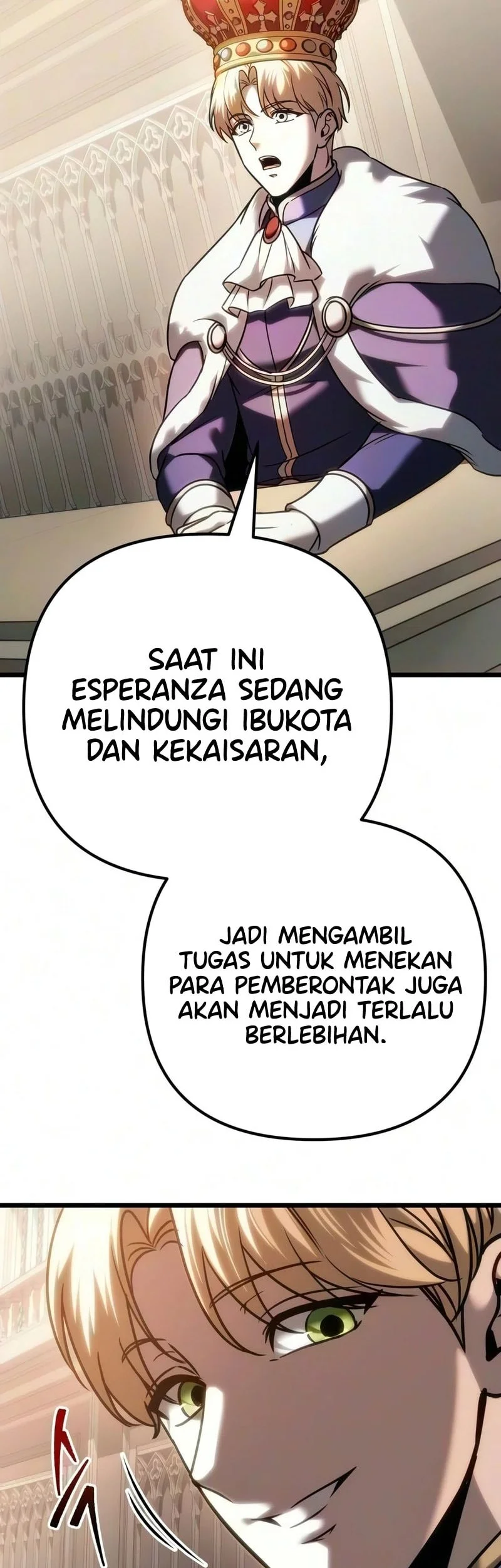 Regressor Of The Fallen Family Chapter 142 Gambar 23