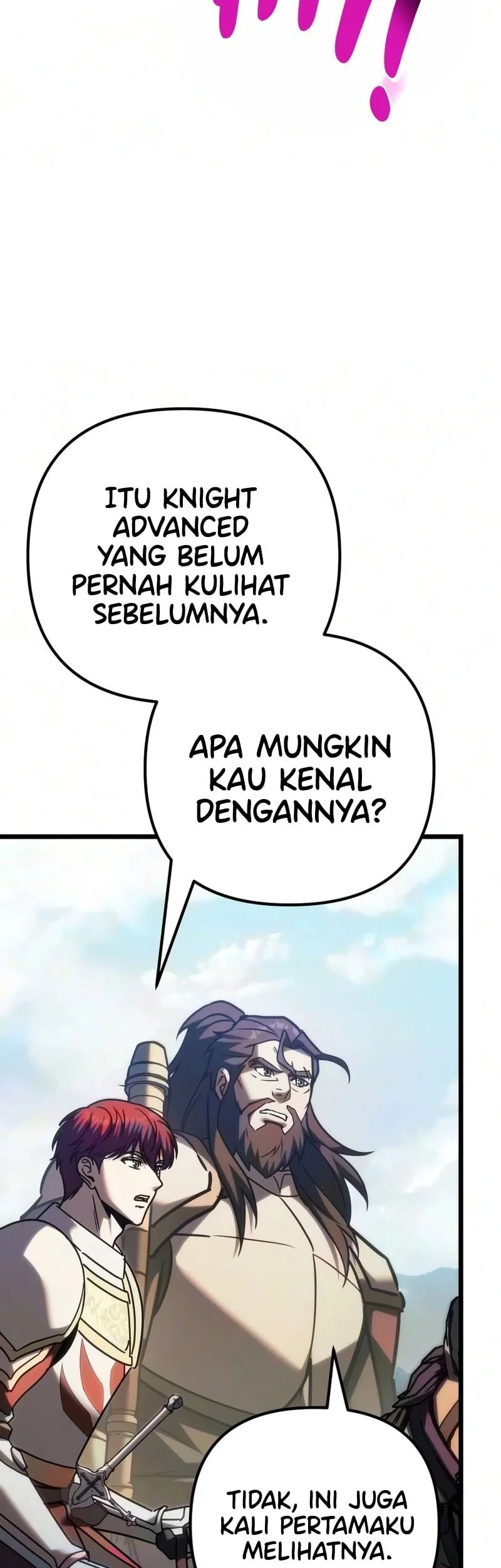 Regressor Of The Fallen Family Chapter 143 Gambar 26