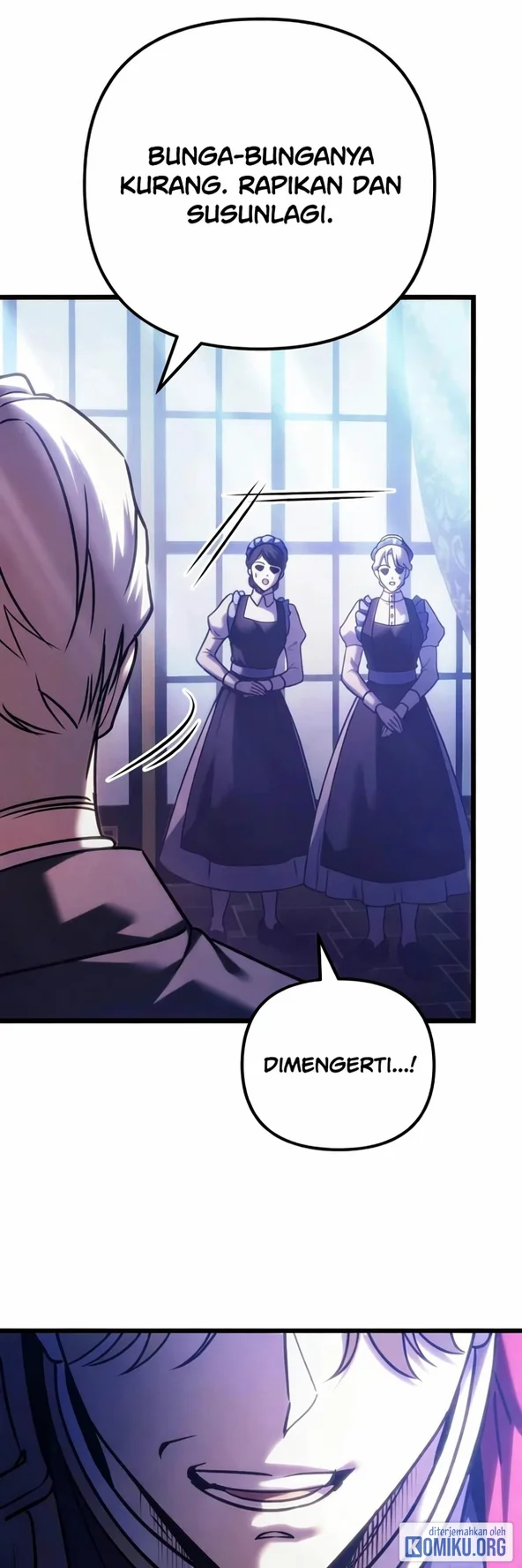 Regressor Of The Fallen Family Chapter 144 Gambar 21