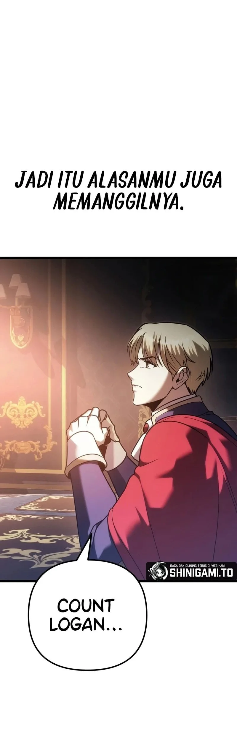 Regressor Of The Fallen Family Chapter 145 Gambar 20