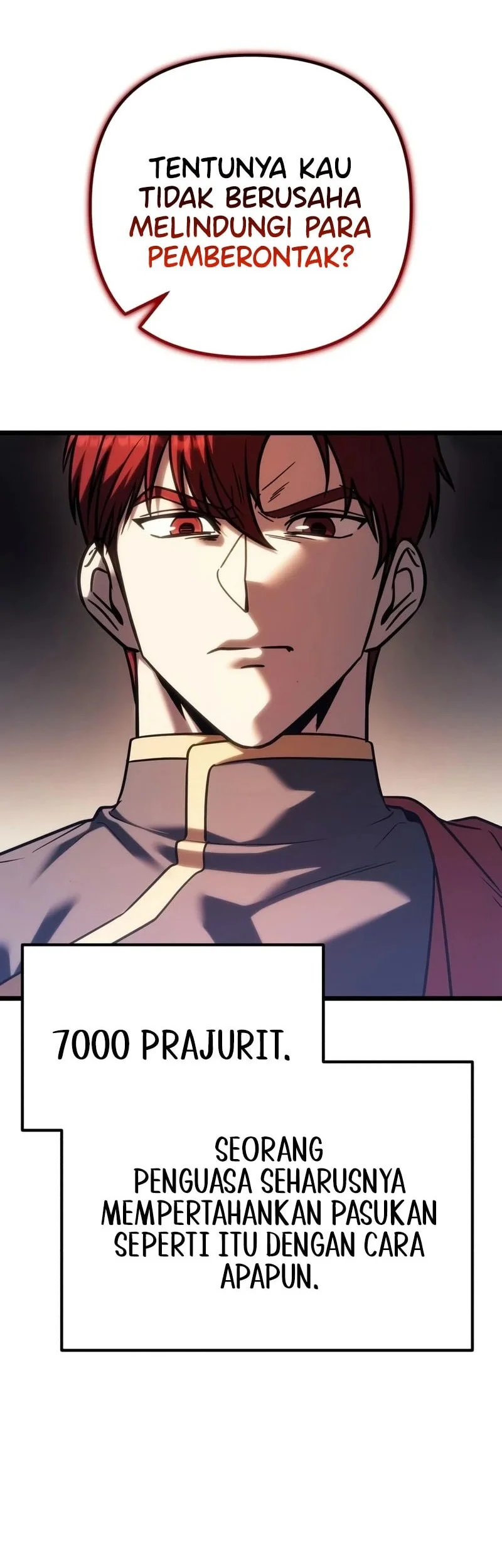 Regressor Of The Fallen Family Chapter 145 Gambar 21
