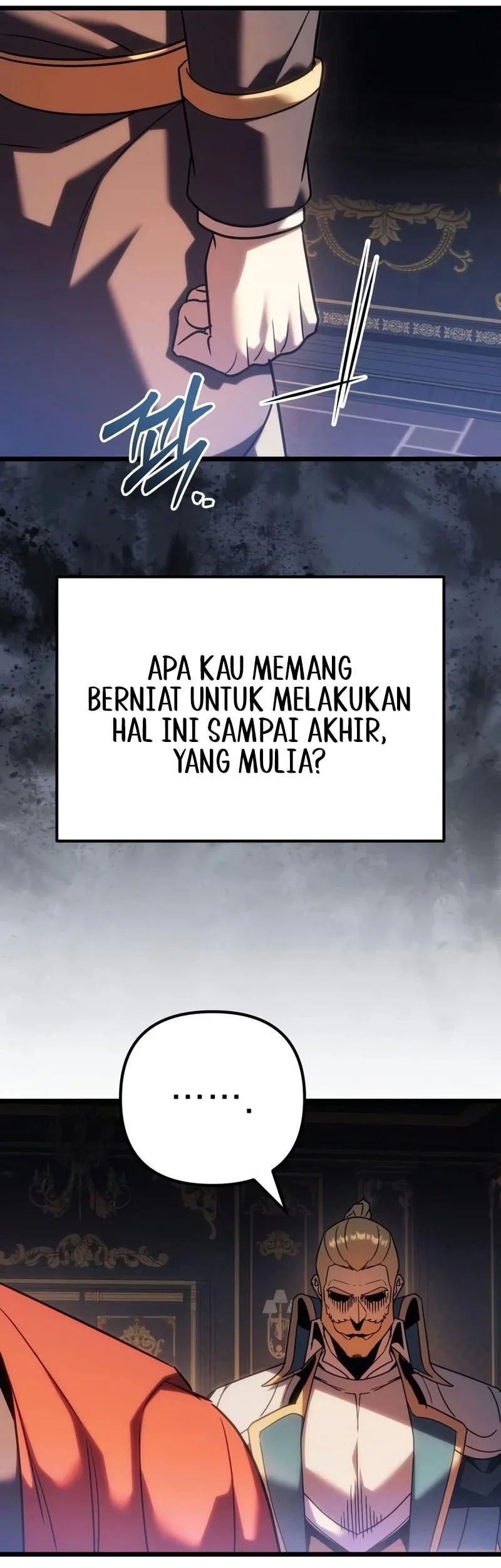 Regressor Of The Fallen Family Chapter 145 Gambar 22