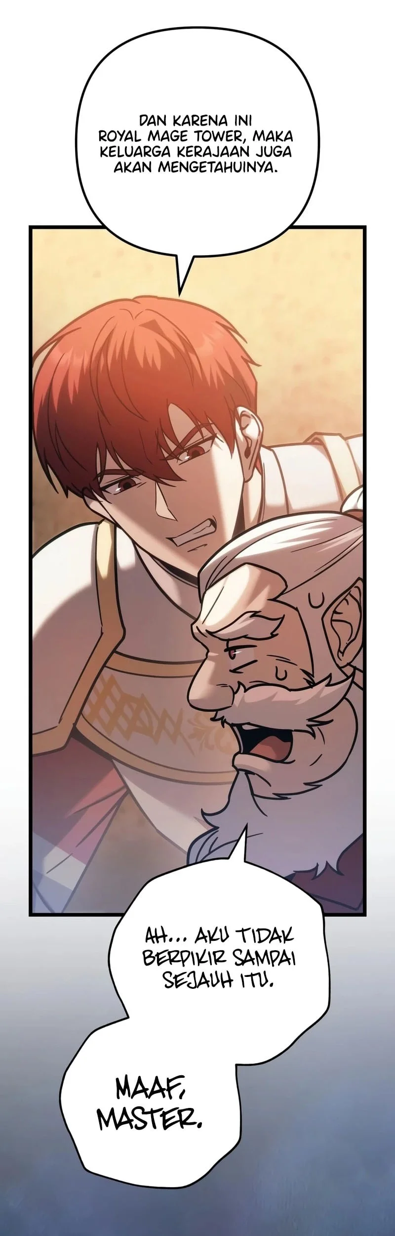 Regressor Of The Fallen Family Chapter 146 Gambar 22