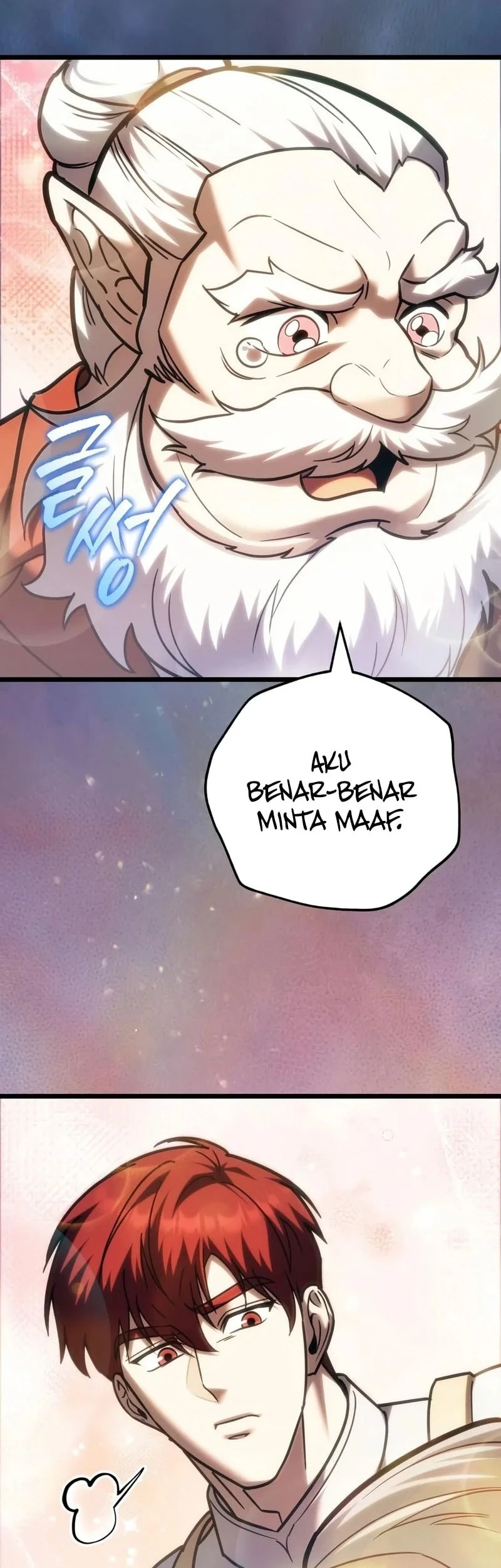 Regressor Of The Fallen Family Chapter 146 Gambar 23