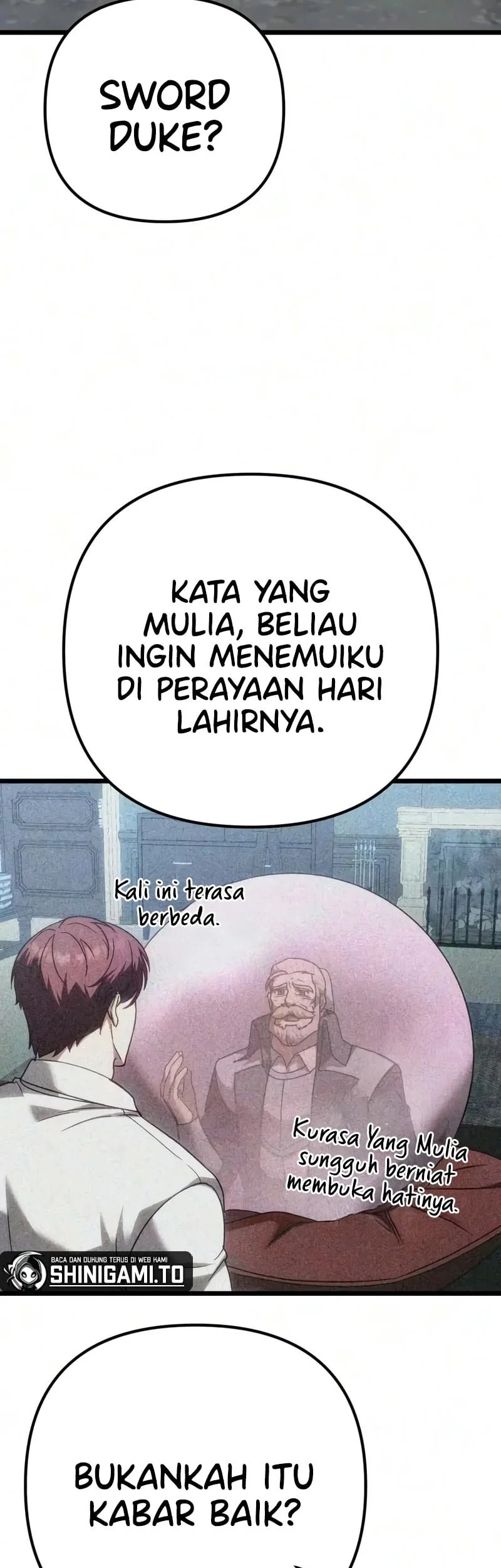 Regressor Of The Fallen Family Chapter 148 Gambar 20
