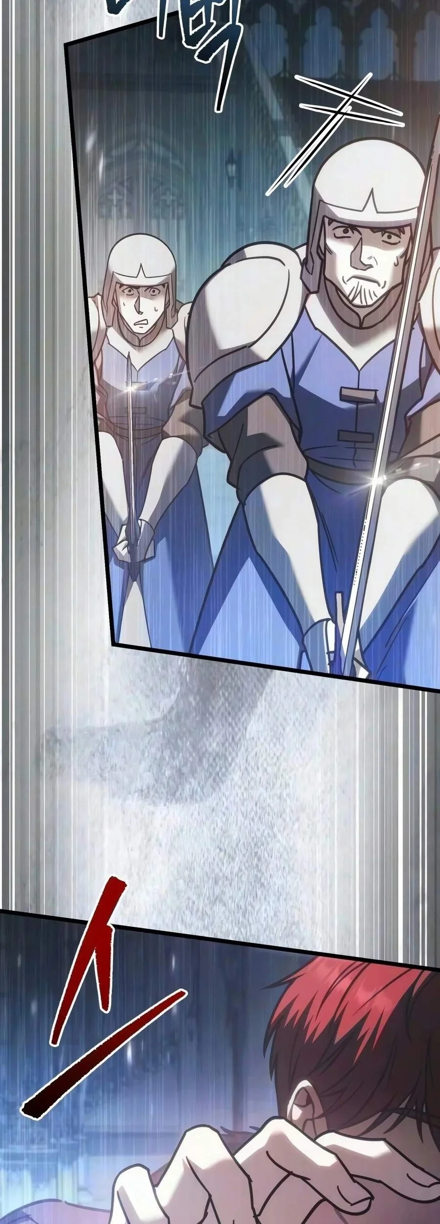 Regressor Of The Fallen Family Chapter 149 Gambar 26