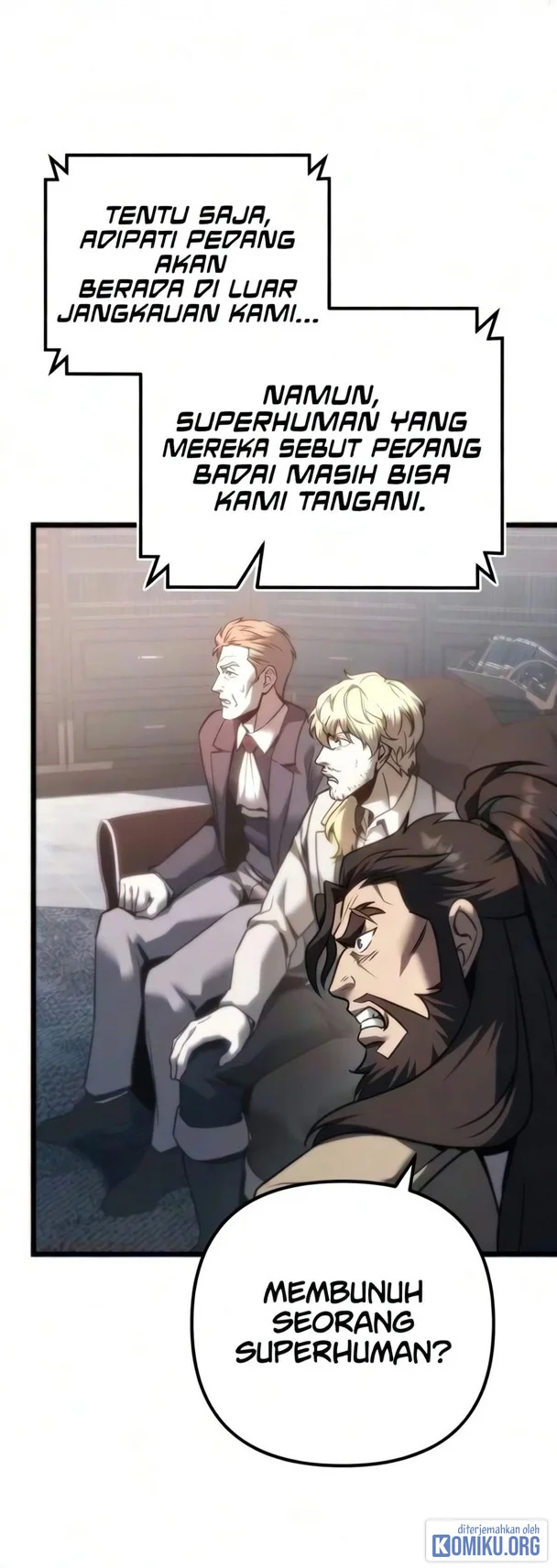 Regressor Of The Fallen Family Chapter 152 Gambar 10