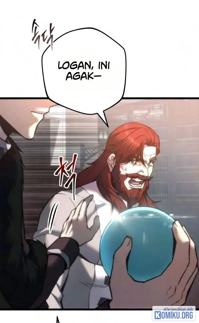 Regressor Of The Fallen Family Chapter 152 Gambar 11