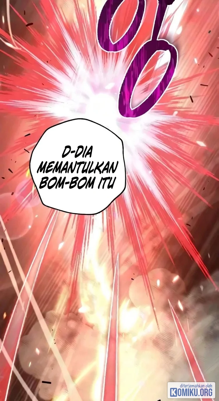 Regressor Of The Fallen Family Chapter 153 Gambar 32