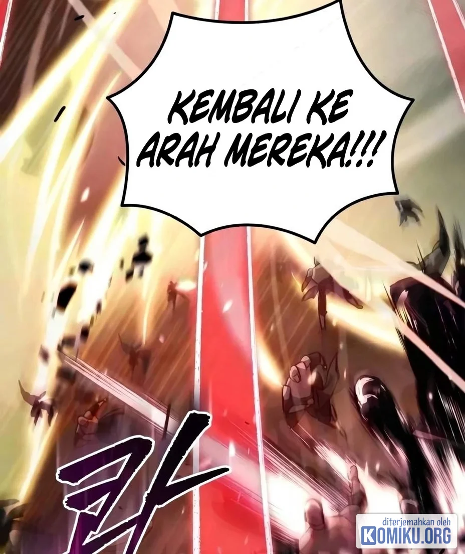 Regressor Of The Fallen Family Chapter 153 Gambar 33