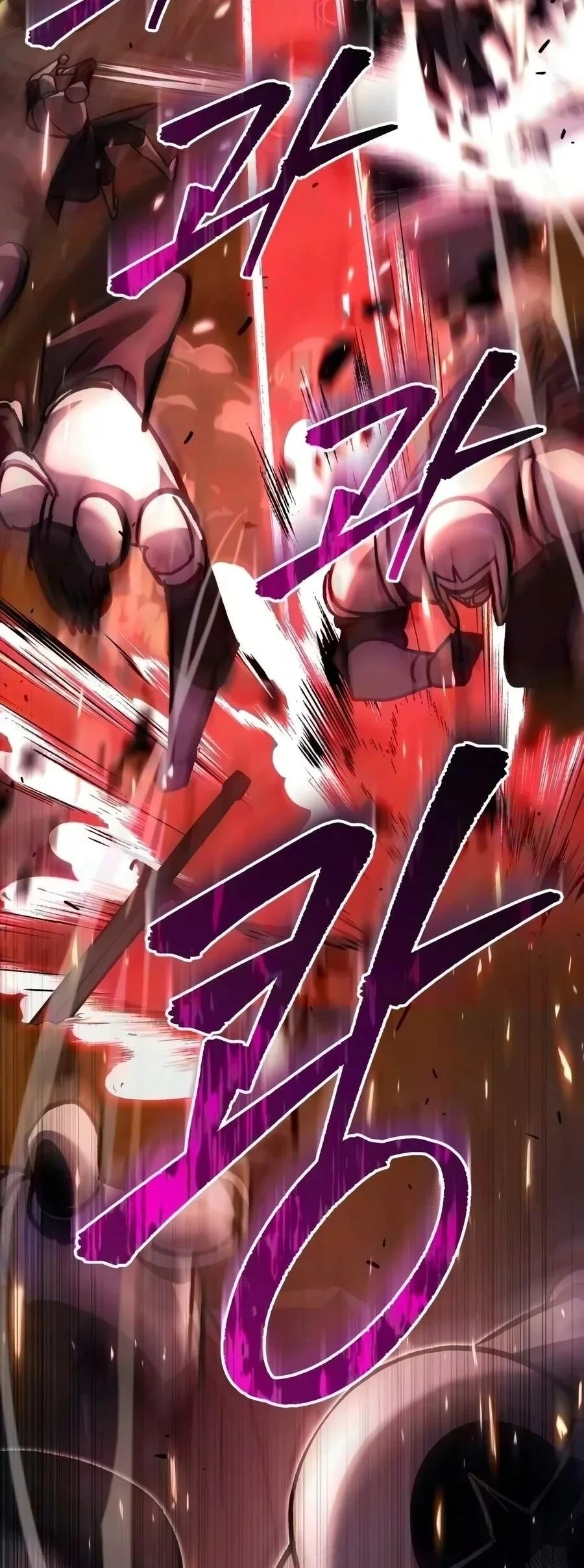 Regressor Of The Fallen Family Chapter 153 Gambar 34