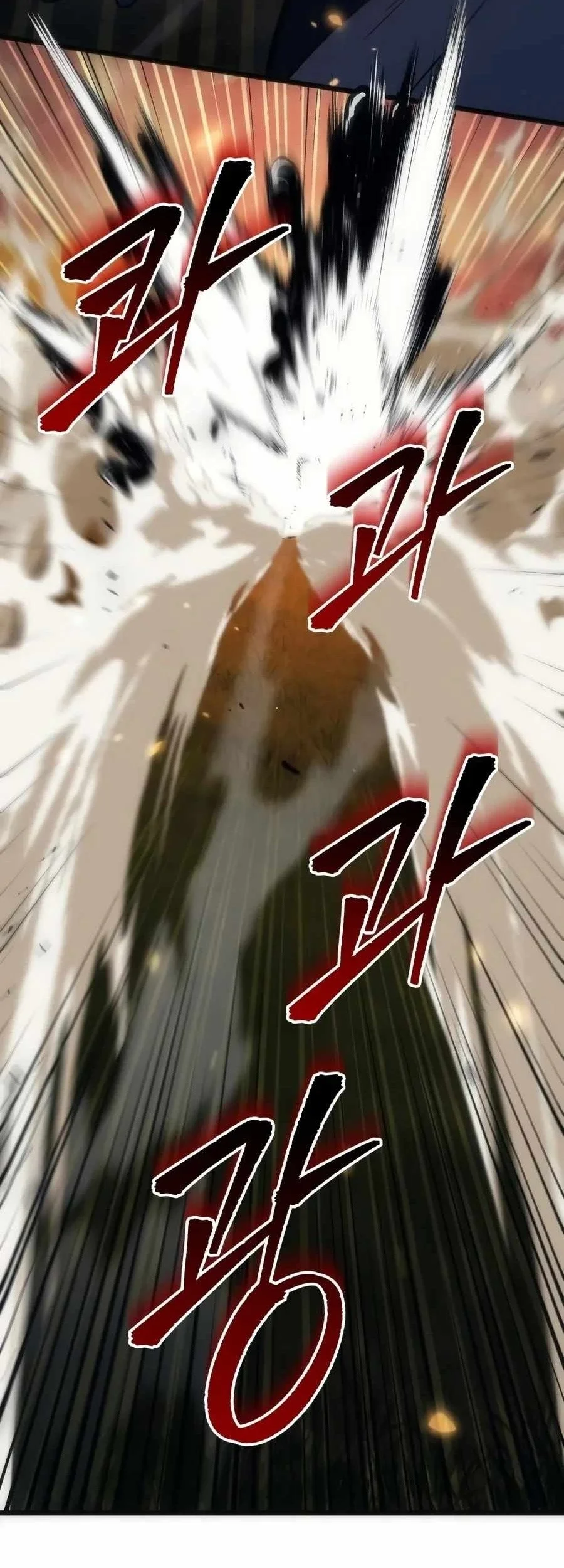 Regressor Of The Fallen Family Chapter 154 Gambar 33