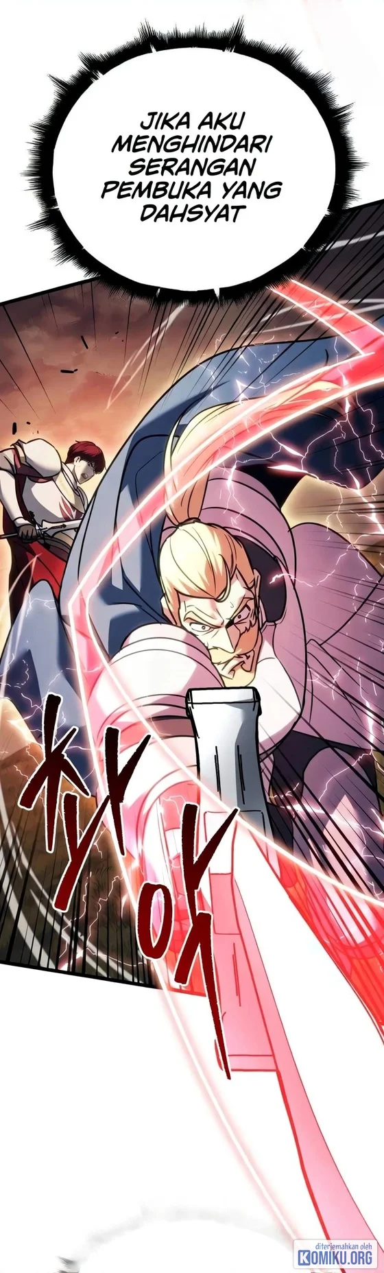 Regressor Of The Fallen Family Chapter 155 Gambar 42