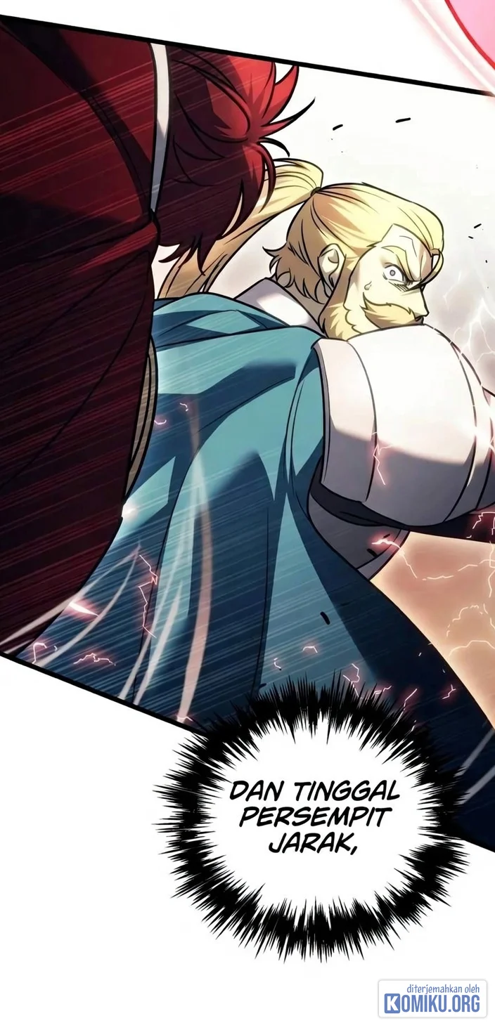 Regressor Of The Fallen Family Chapter 155 Gambar 43