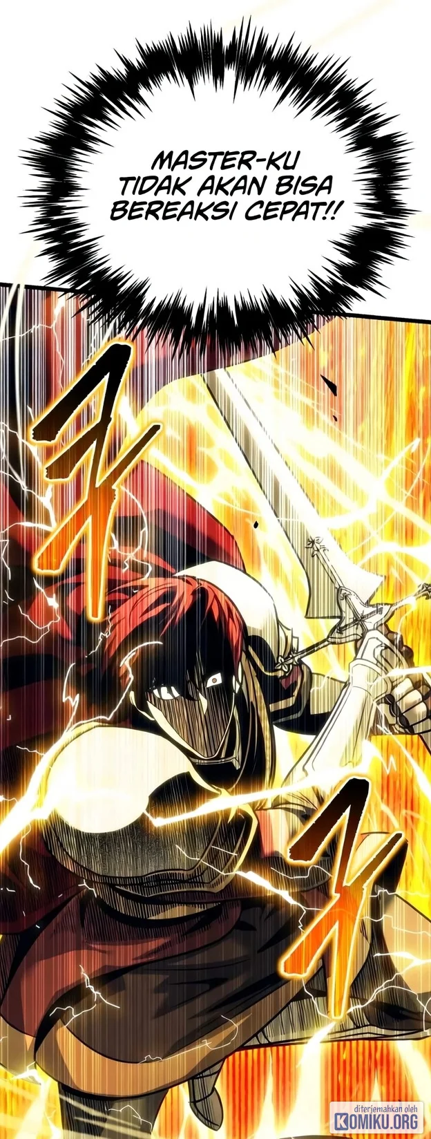 Regressor Of The Fallen Family Chapter 155 Gambar 45