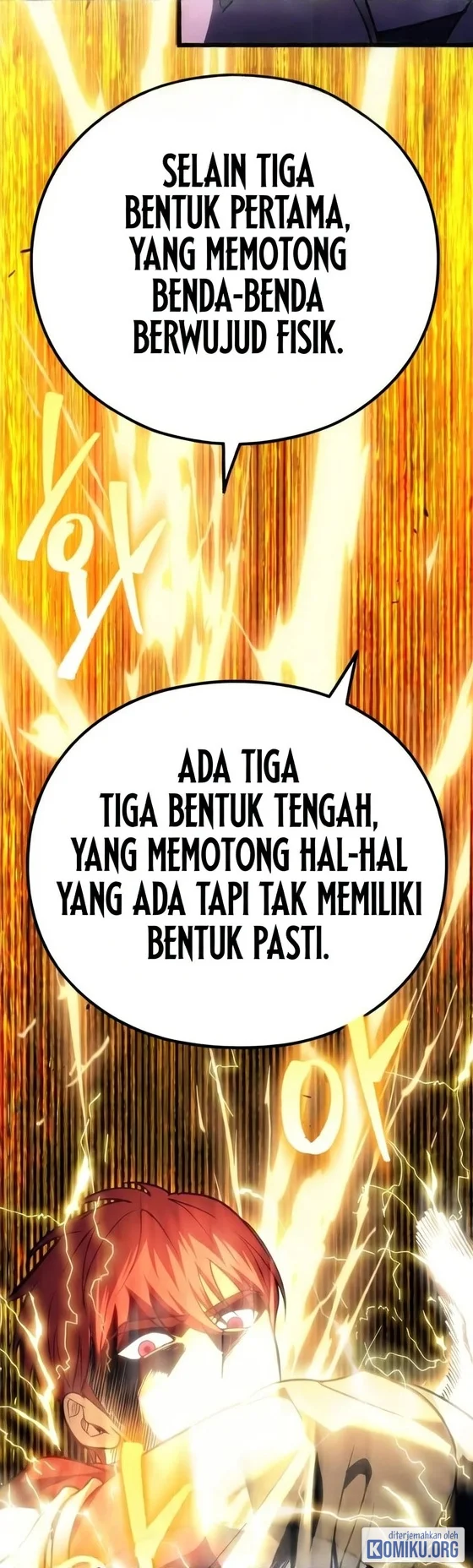 Regressor Of The Fallen Family Chapter 155 Gambar 48
