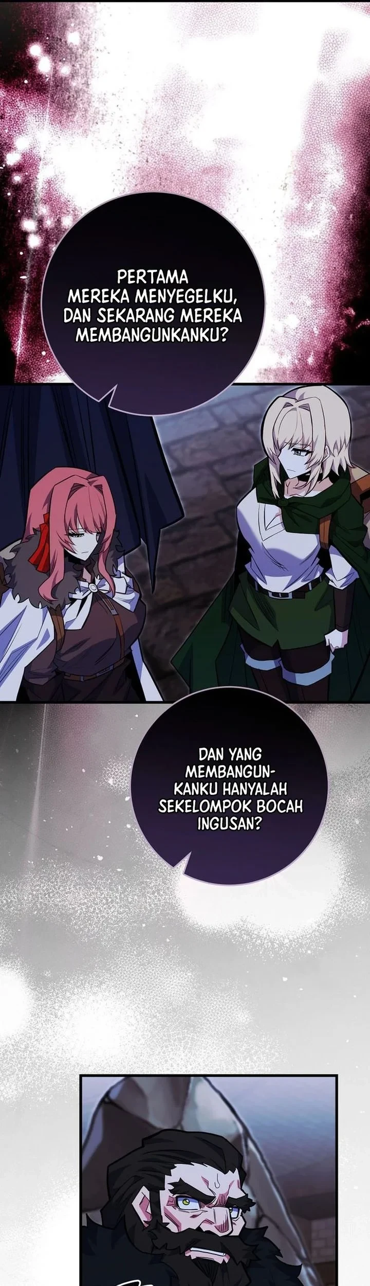 Reincarnated as a Genius Prodigy of a Prestigious Family Chapter 100 Gambar 18