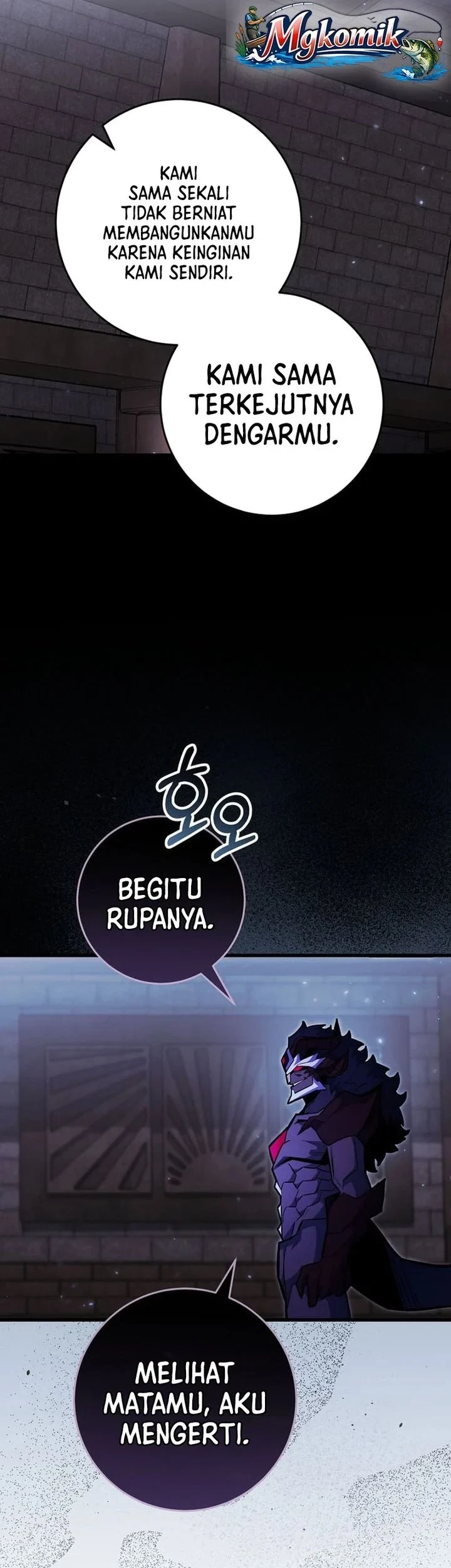 Reincarnated as a Genius Prodigy of a Prestigious Family Chapter 100 Gambar 20