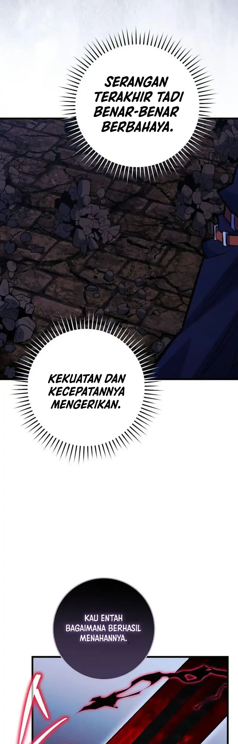 Reincarnated as a Genius Prodigy of a Prestigious Family Chapter 101 Gambar 21