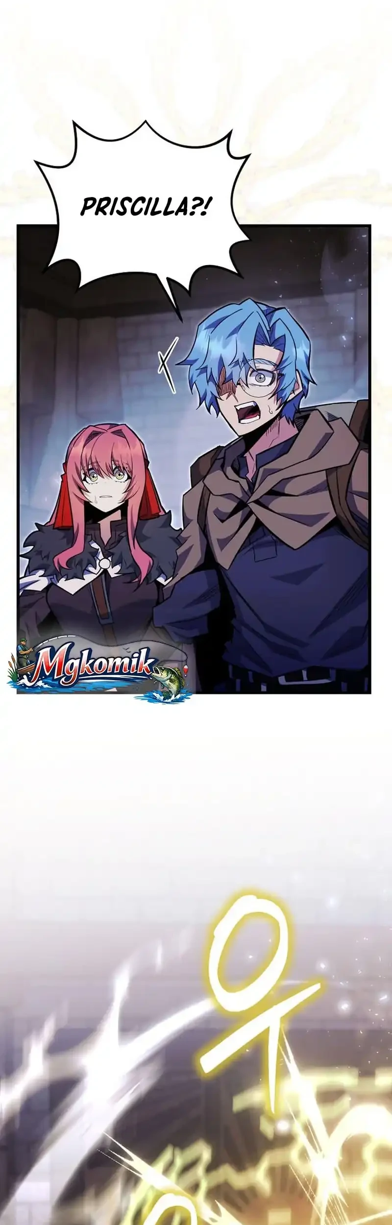 Reincarnated as a Genius Prodigy of a Prestigious Family Chapter 102 Gambar 20