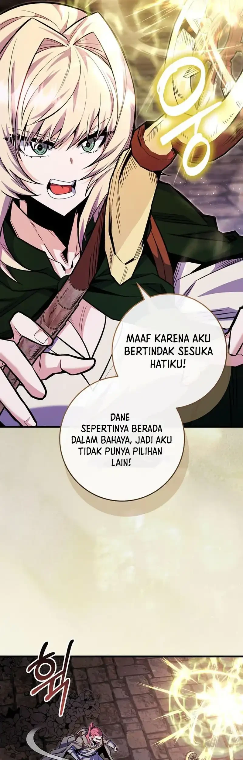 Reincarnated as a Genius Prodigy of a Prestigious Family Chapter 102 Gambar 22