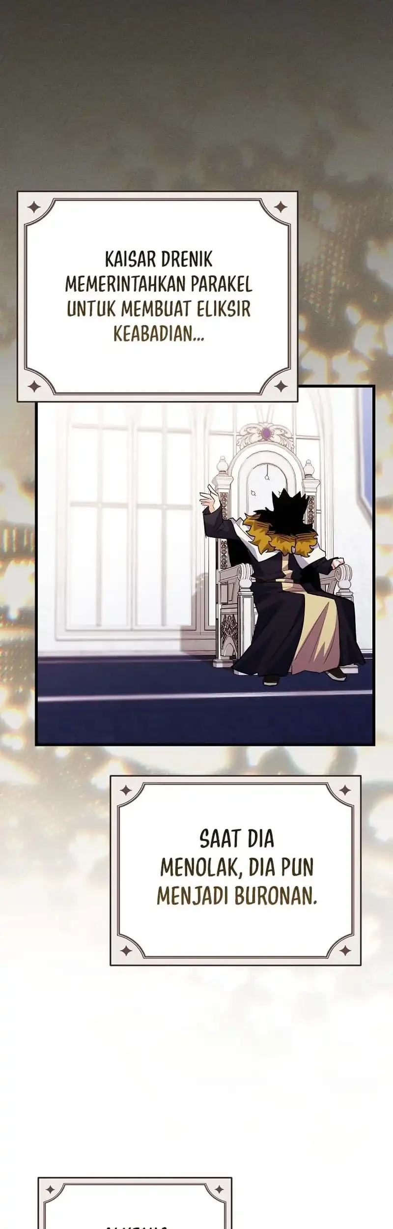 Reincarnated as a Genius Prodigy of a Prestigious Family Chapter 106 Gambar 22