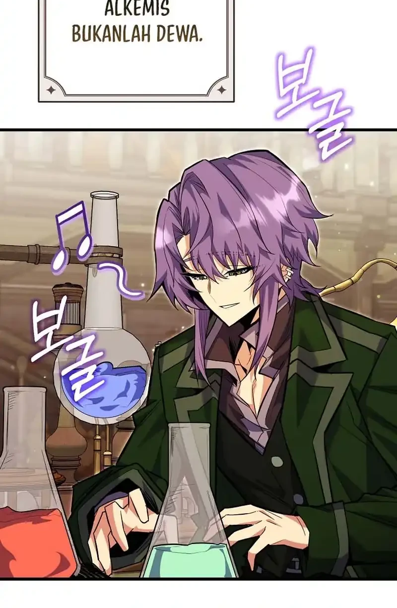 Reincarnated as a Genius Prodigy of a Prestigious Family Chapter 106 Gambar 23