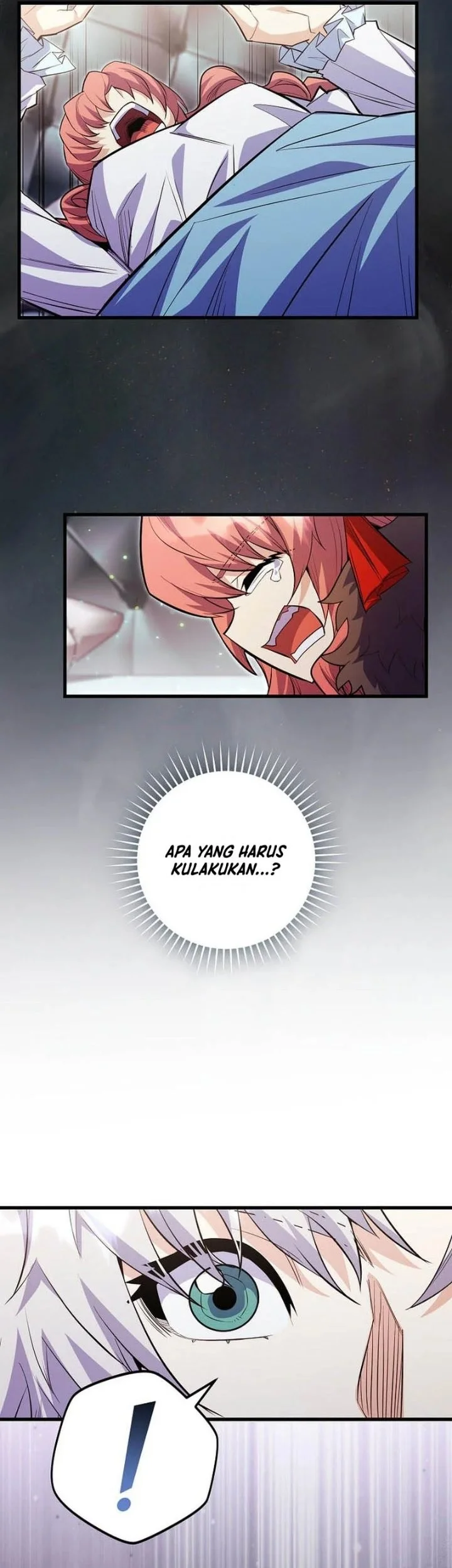 Reincarnated as a Genius Prodigy of a Prestigious Family Chapter 107 Gambar 22