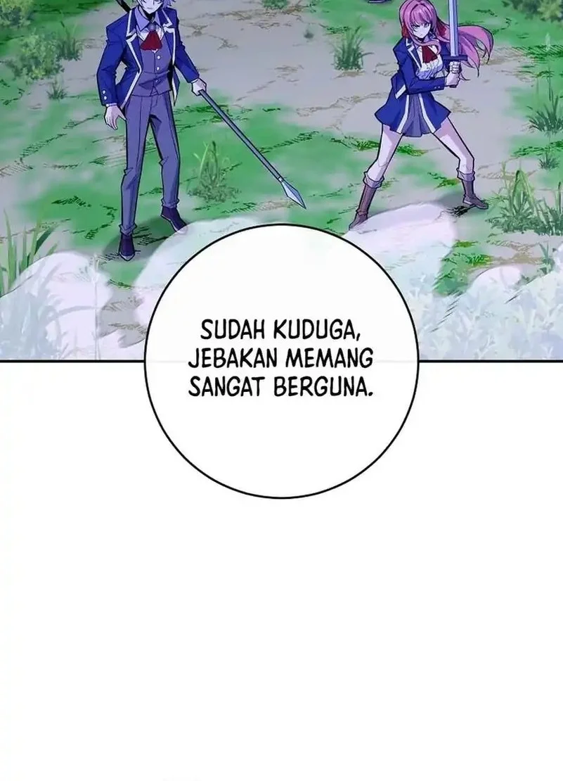 Reincarnated as a Genius Prodigy of a Prestigious Family Chapter 72 Gambar 16