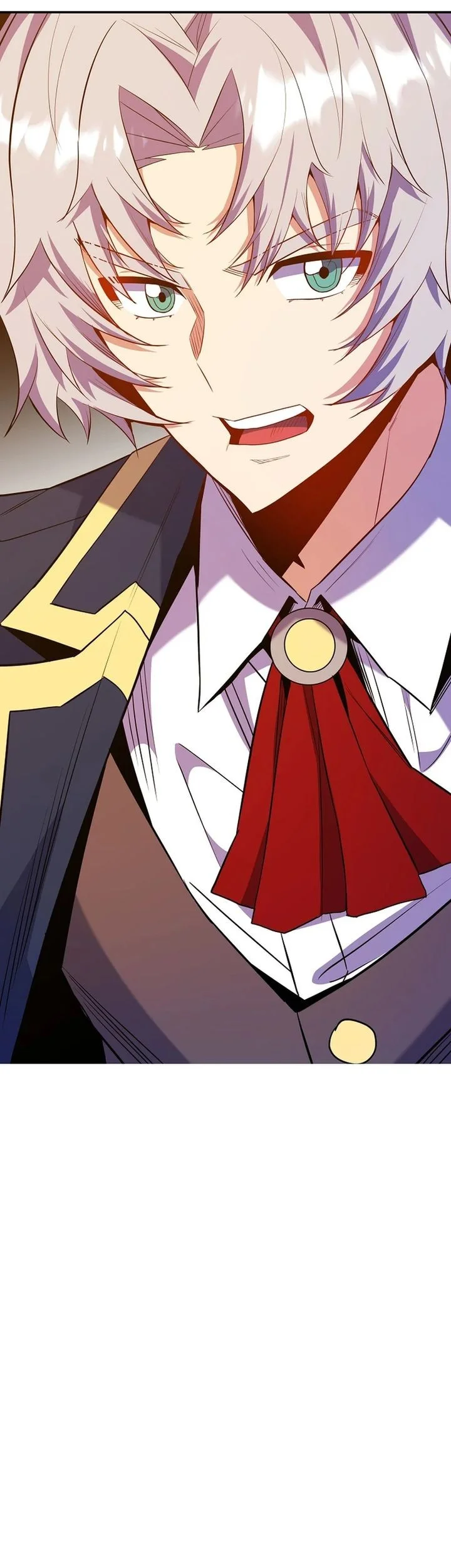 Reincarnated as a Genius Prodigy of a Prestigious Family Chapter 73 Gambar 19