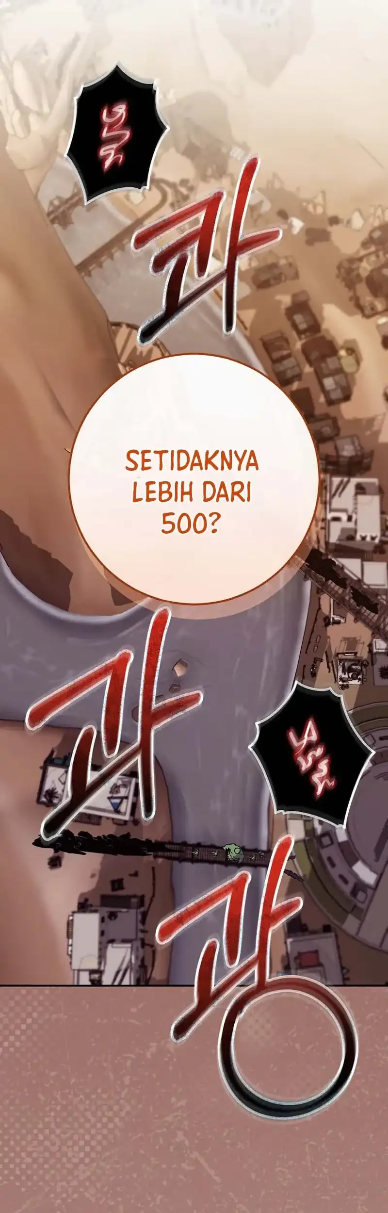 Reincarnated as a Genius Prodigy of a Prestigious Family Chapter 76 Gambar 15