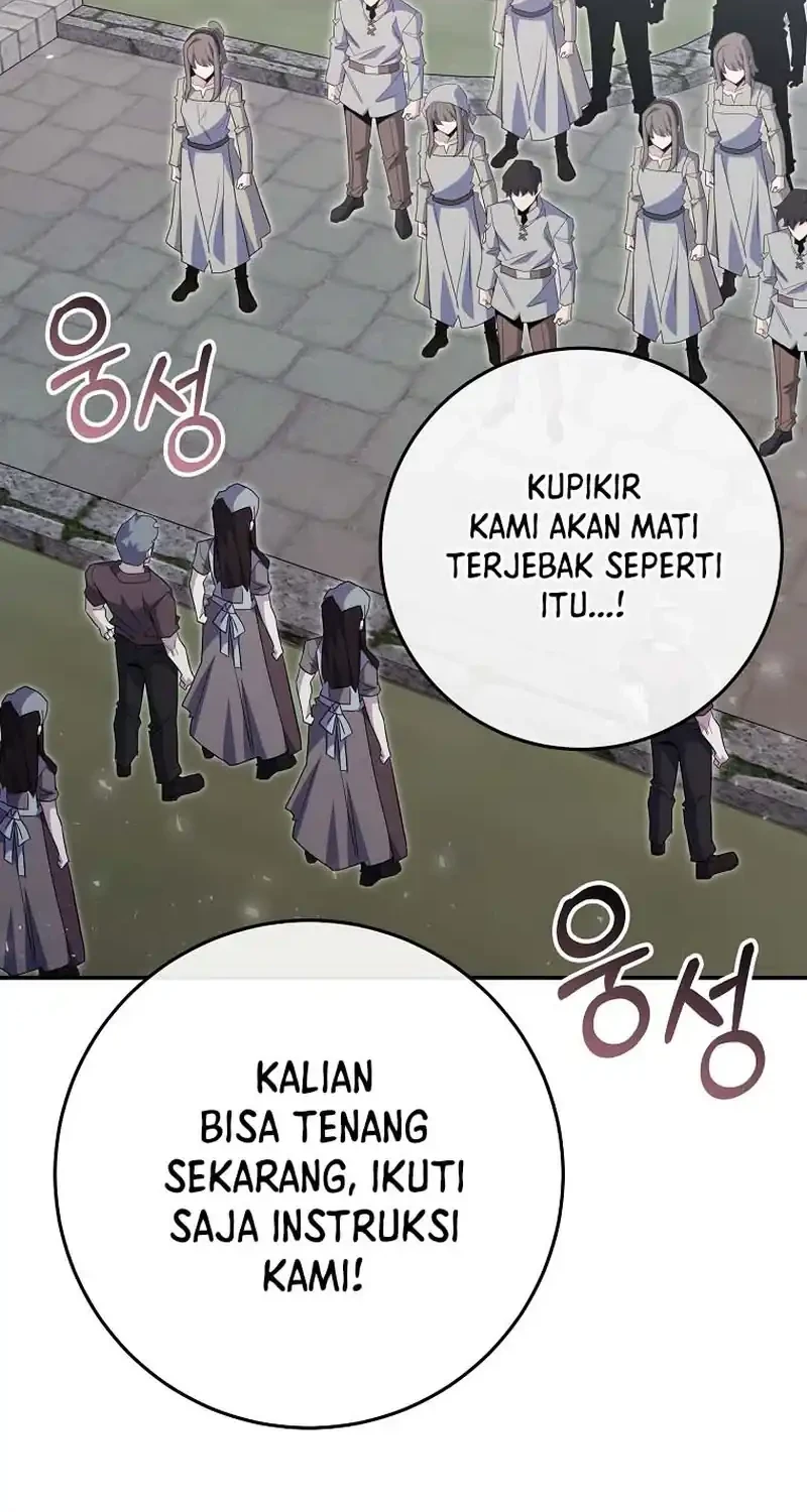 Reincarnated as a Genius Prodigy of a Prestigious Family Chapter 90 Gambar 21