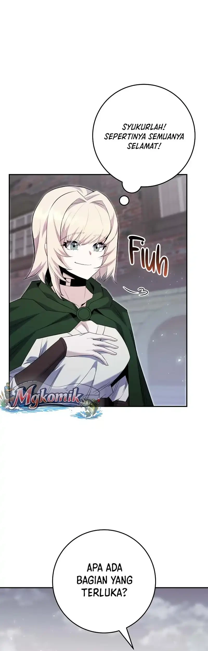 Reincarnated as a Genius Prodigy of a Prestigious Family Chapter 90 Gambar 22