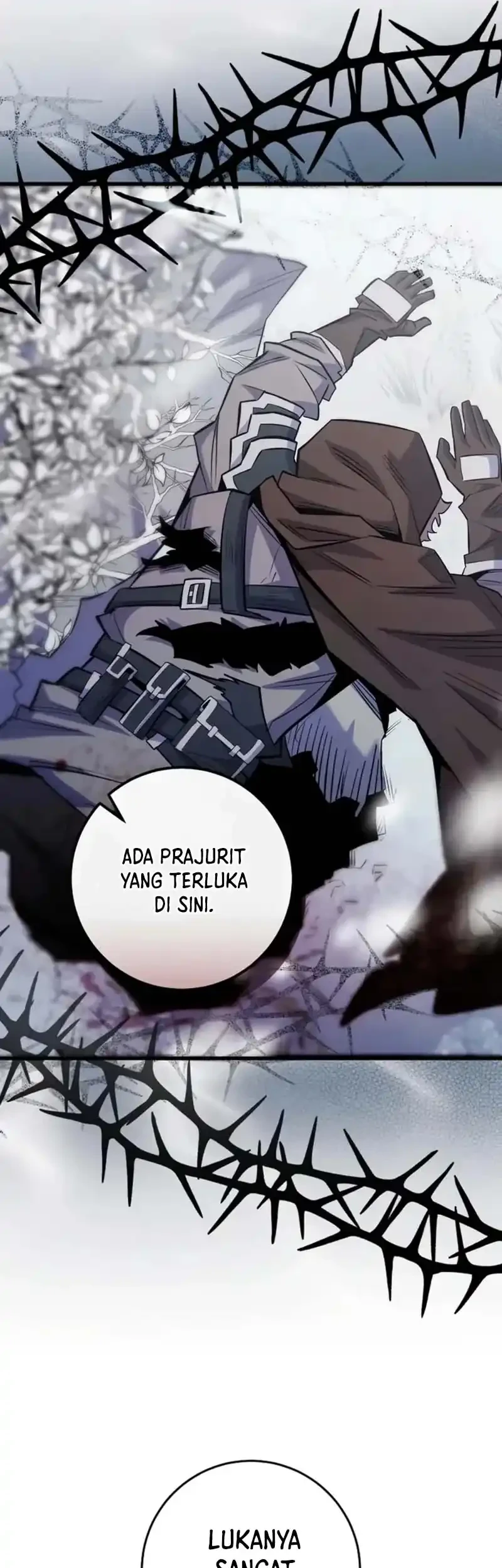 Reincarnated as a Genius Prodigy of a Prestigious Family Chapter 92 Gambar 20