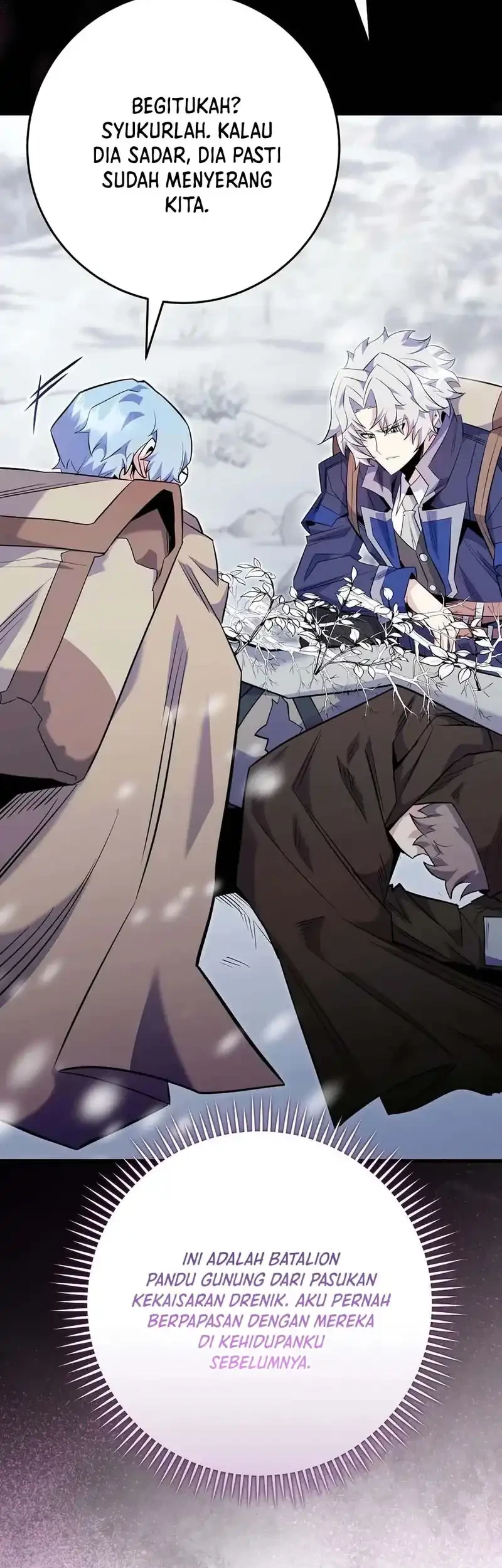 Reincarnated as a Genius Prodigy of a Prestigious Family Chapter 92 Gambar 23