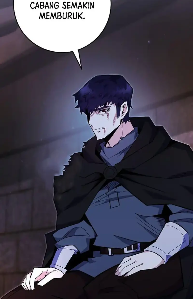 Reincarnated as a Genius Prodigy of a Prestigious Family Chapter 98 Gambar 22