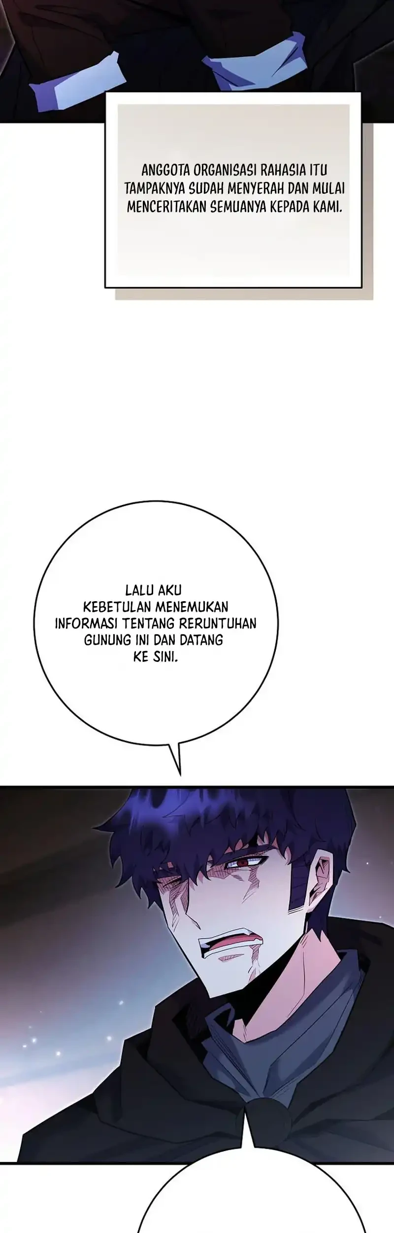 Reincarnated as a Genius Prodigy of a Prestigious Family Chapter 98 Gambar 23