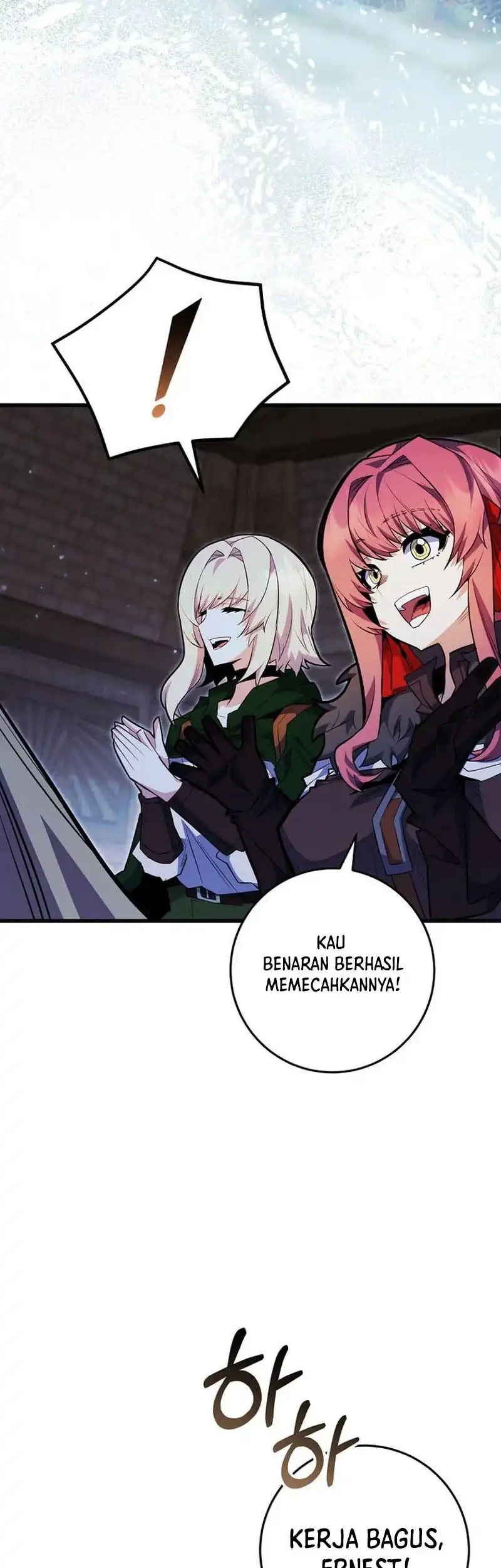 Reincarnated as a Genius Prodigy of a Prestigious Family Chapter 99 Gambar 21