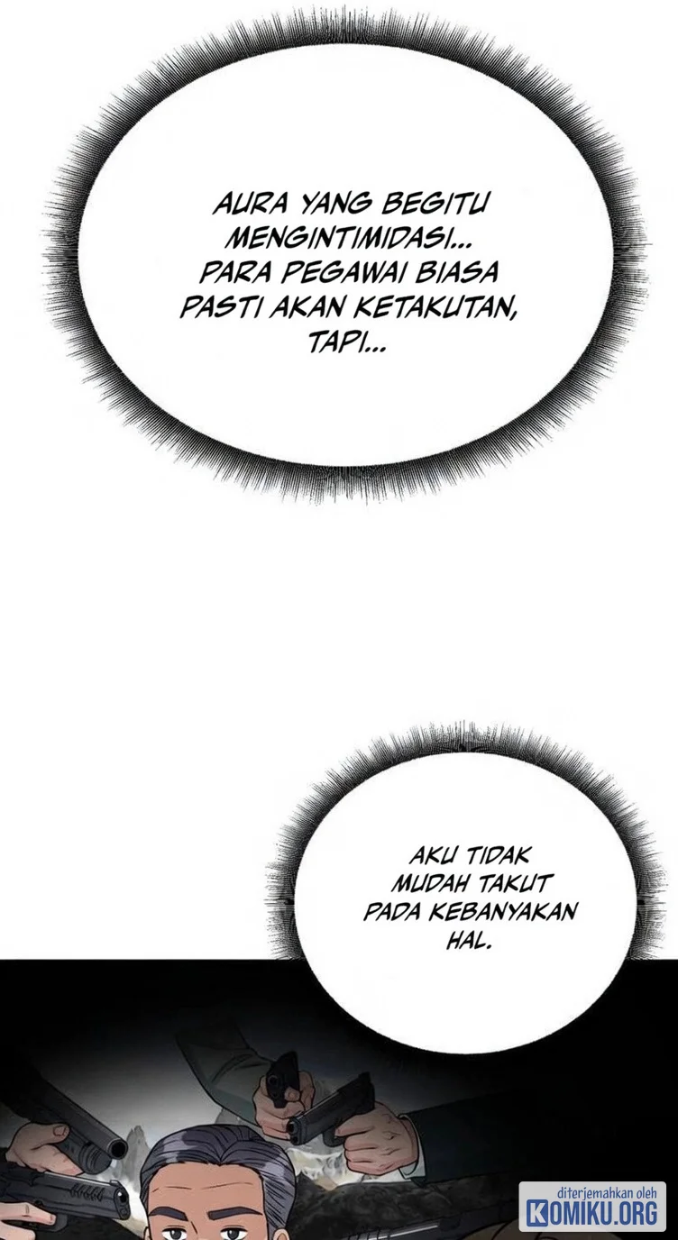 Reincarnated as a New Employee Chapter 39 Gambar 28