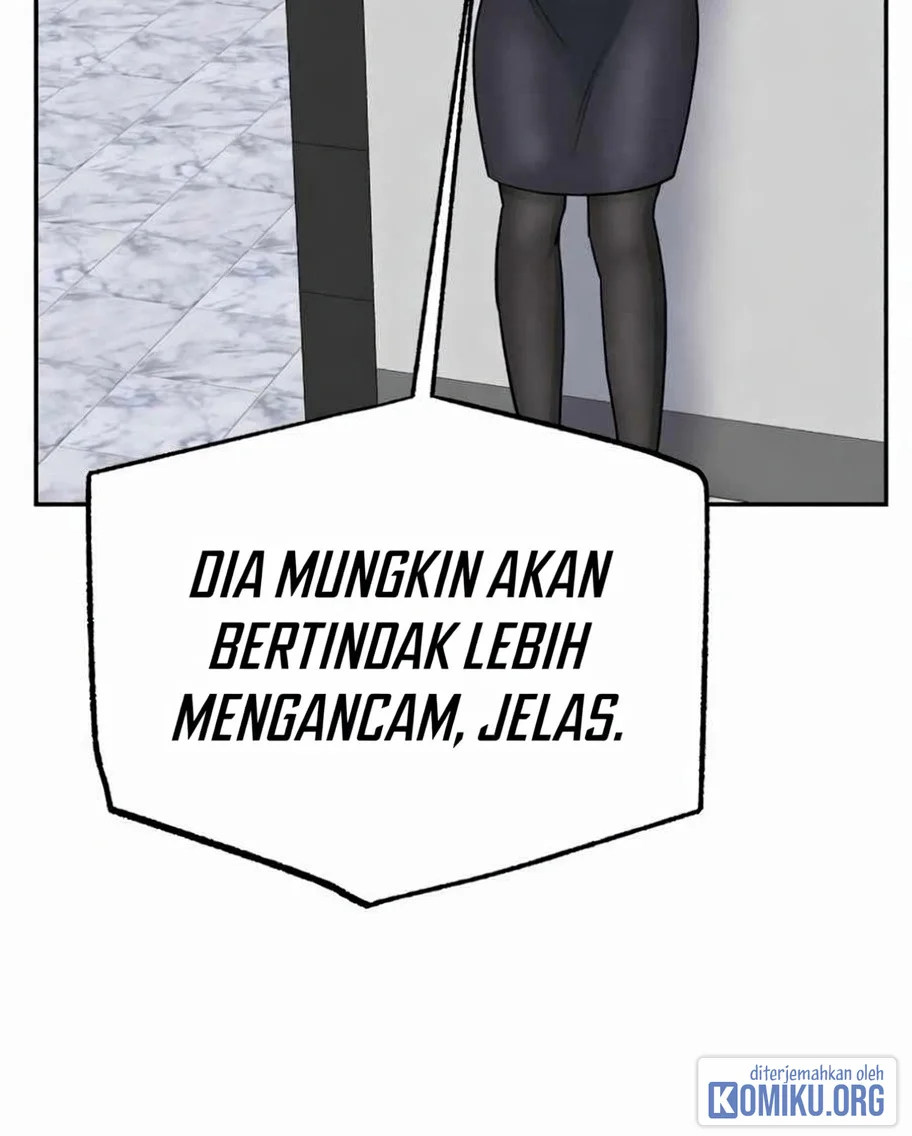 Reincarnated as a New Employee Chapter 41 Gambar 23