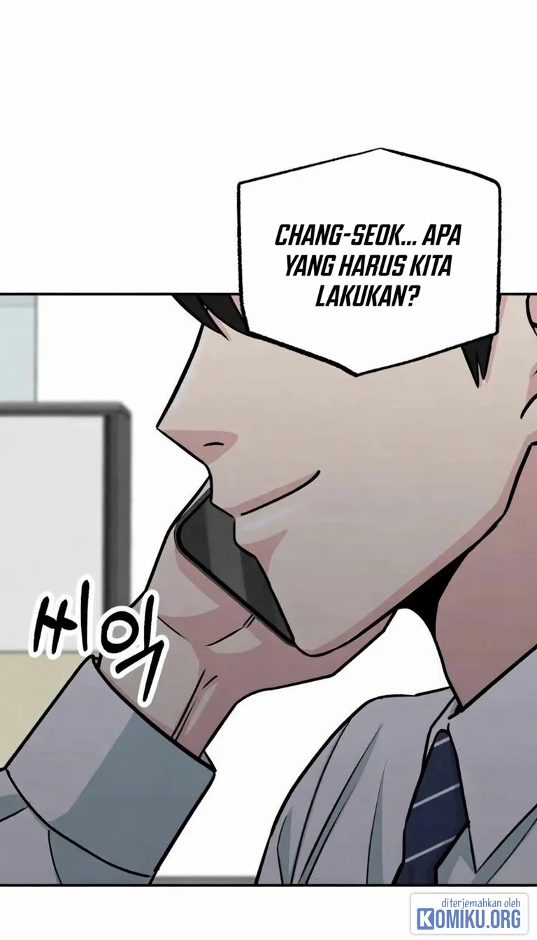 Reincarnated as a New Employee Chapter 41 Gambar 24