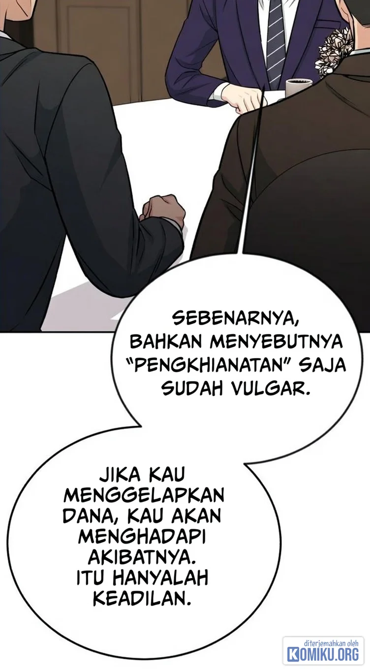 Reincarnated as a New Employee Chapter 42 Gambar 29