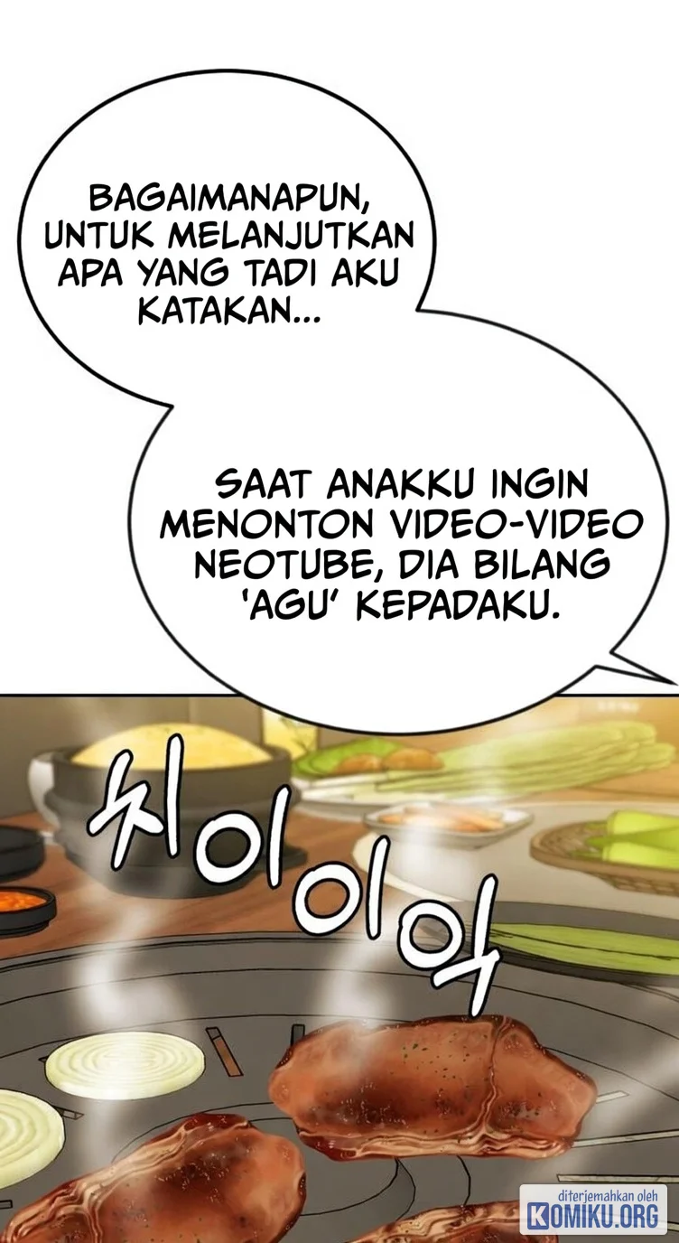Reincarnated as a New Employee Chapter 43 Gambar 25