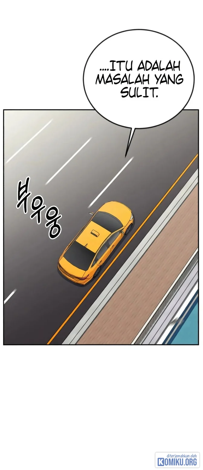 Reincarnated as a New Employee Chapter 44 Gambar 16