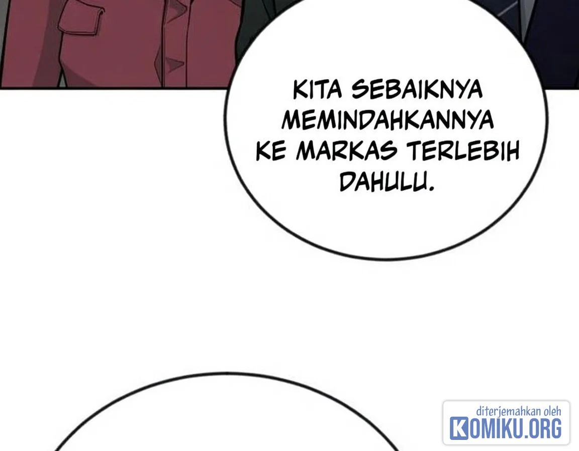 Reincarnated as a New Employee Chapter 45 Gambar 27