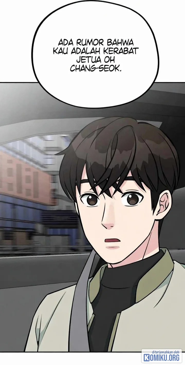 Reincarnated as a New Employee Chapter 46 Gambar 22