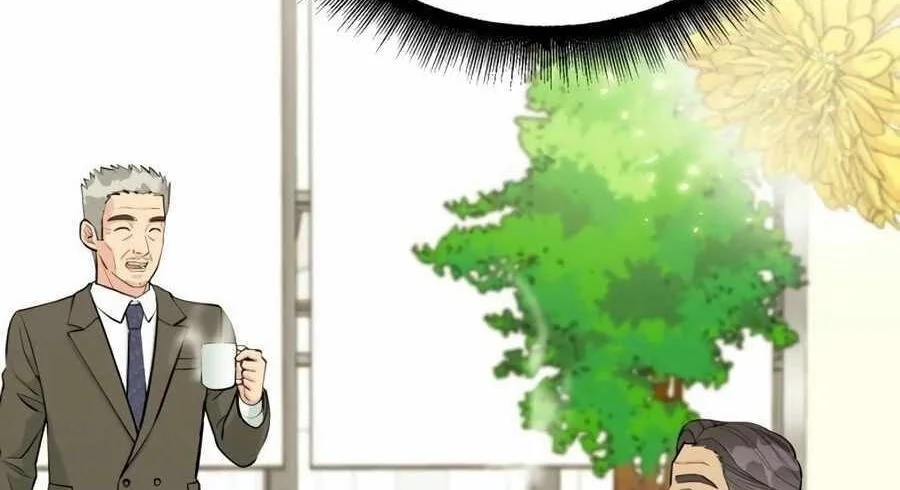 Reincarnated as a New Employee Chapter 48 Gambar 26