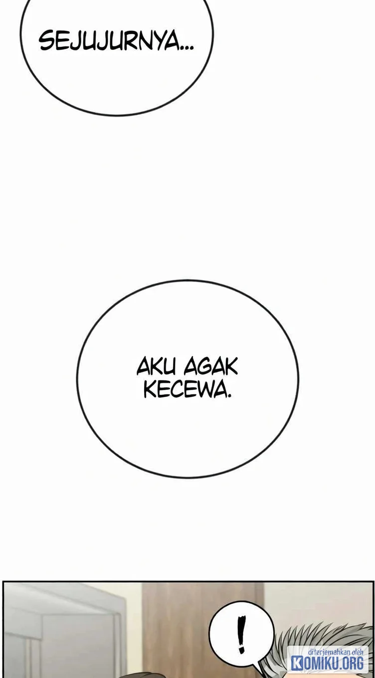 Reincarnated as a New Employee Chapter 49 Gambar 24