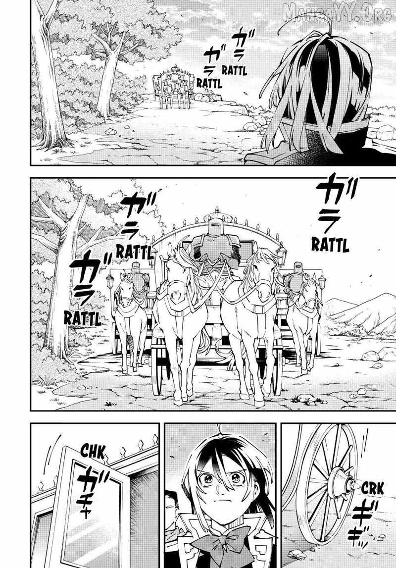Reincarnated as an Aristocrat with an Appraisal Skill Chapter 172 Gambar 6
