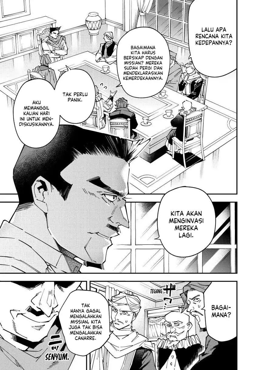 Reincarnated as an Aristocrat with an Appraisal Skill Chapter 175 Gambar 6